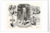 New York: The Semi-Centennial of Belgium's Independence, Festival of Belgian Residents at Jones's Wood by Anonymous