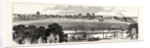 New Jersey: New Reservoir on Bergen Heights, for the Supply of Jersey City by Anonymous