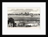 New Jersey: New Reservoir on Bergen Heights, for the Supply of Jersey City by Anonymous