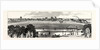 New Jersey: New Reservoir on Bergen Heights, for the Supply of Jersey City by Anonymous