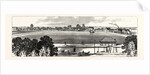 New Jersey: New Reservoir on Bergen Heights, for the Supply of Jersey City by Anonymous