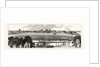 New Jersey: New Reservoir on Bergen Heights, for the Supply of Jersey City by Anonymous