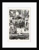 New York: The New Armory of the Seventh Regiment, N.G.S.N.Y. The Reception on Subscribers' Day, Sept. 30th by Anonymous