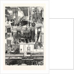New York: The New Armory of the Seventh Regiment, N.G.S.N.Y. The Reception on Subscribers' Day, Sept. 30th by Anonymous