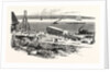 New York: The Removal of the Obelisk from the Foot of Ninety-Sixth Street to the Site in Central Park by Anonymous