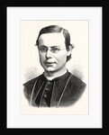 Rt. Rev. Michael A. Corrigan by Anonymous