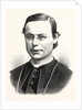 Rt. Rev. Michael A. Corrigan by Anonymous