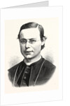 Rt. Rev. Michael A. Corrigan by Anonymous