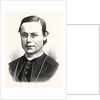 Rt. Rev. Michael A. Corrigan by Anonymous