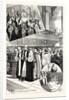 New York: Opening Services of the Protestant Episcopal Triennial Convention in St. George's Church by Anonymous