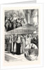 New York: Opening Services of the Protestant Episcopal Triennial Convention in St. George's Church by Anonymous