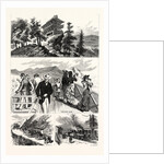 Maryland: Attractions of Penn-Mar Park and High Rock, in Washington County by Anonymous