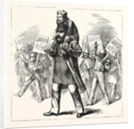 Is the Garfield Campaign Simply an Incident in the Grant Campaign? U.S. by Anonymous