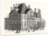 Architectural Progress of New York City. New Quarters of the Union League Club on Fifth Avenue by Anonymous