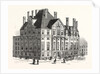 Architectural Progress of New York City. New Quarters of the Union League Club on Fifth Avenue by Anonymous