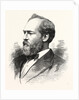 Hon. James A. Garfield, President-Elect of the United States by Anonymous