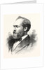 Hon. James A. Garfield, President-Elect of the United States by Anonymous