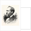 Hon. James A. Garfield, President-Elect of the United States by Anonymous