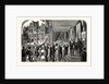 England: Opening of the Mason Science College Birmingham by Anonymous