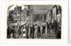 England: Opening of the Mason Science College Birmingham by Anonymous