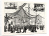 Georgia: Fair Held on Behalf of the New Armory of the Gate City Guards, at Atlanta by Anonymous