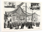 Georgia: Fair Held on Behalf of the New Armory of the Gate City Guards, at Atlanta by Anonymous