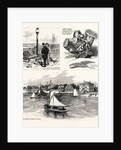North Carolina: The Seaside School of the Johns Hopkins University of Baltimore, at Beaufort by Anonymous