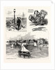 North Carolina: The Seaside School of the Johns Hopkins University of Baltimore, at Beaufort by Anonymous