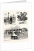 North Carolina: The Seaside School of the Johns Hopkins University of Baltimore, at Beaufort by Anonymous