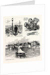 North Carolina: The Seaside School of the Johns Hopkins University of Baltimore, at Beaufort by Anonymous