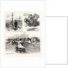 North Carolina: The Seaside School of the Johns Hopkins University of Baltimore, at Beaufort by Anonymous