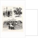 North Carolina: The Seaside School of the Johns Hopkins University of Baltimore, at Beaufort by Anonymous