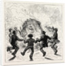 The Last Barrel of the Campaign by Anonymous