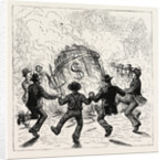 The Last Barrel of the Campaign by Anonymous