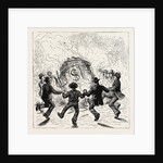The Last Barrel of the Campaign by Anonymous