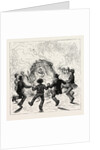 The Last Barrel of the Campaign by Anonymous