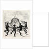 The Last Barrel of the Campaign by Anonymous