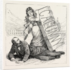 A Burden Rightly Lifted by Anonymous