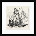 A Burden Rightly Lifted by Anonymous