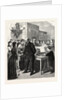 Ohio: Birthday Reception, by the Students of the Lake Erie Seminary at Painesville, to President-Elect Garfield by Anonymous