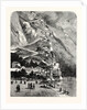 Montenegro: The Road Leading from Cattaro to Cettinge by Anonymous