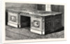 Secretaire Made from the Timbers of the British Arctic Ship Resolute, and Presented by Queen Victoria to the President of the United States by Anonymous