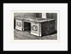 Secretaire Made from the Timbers of the British Arctic Ship Resolute, and Presented by Queen Victoria to the President of the United States by Anonymous