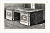 Secretaire Made from the Timbers of the British Arctic Ship Resolute, and Presented by Queen Victoria to the President of the United States by Anonymous