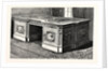 Secretaire Made from the Timbers of the British Arctic Ship Resolute, and Presented by Queen Victoria to the President of the United States by Anonymous