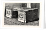 Secretaire Made from the Timbers of the British Arctic Ship Resolute, and Presented by Queen Victoria to the President of the United States by Anonymous