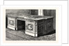 Secretaire Made from the Timbers of the British Arctic Ship Resolute, and Presented by Queen Victoria to the President of the United States by Anonymous