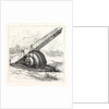 Rapid Transit and the Obelisk. by Anonymous