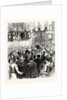 The Political Revolution in New York: Scene in the Aldermanic Chamber on the Confirmation of Mayor Cooper's Nominations by Anonymous