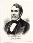 Hon. William B. Woods, Newly-Appointed Associate Justice of the United States Supreme Court by Anonymous
